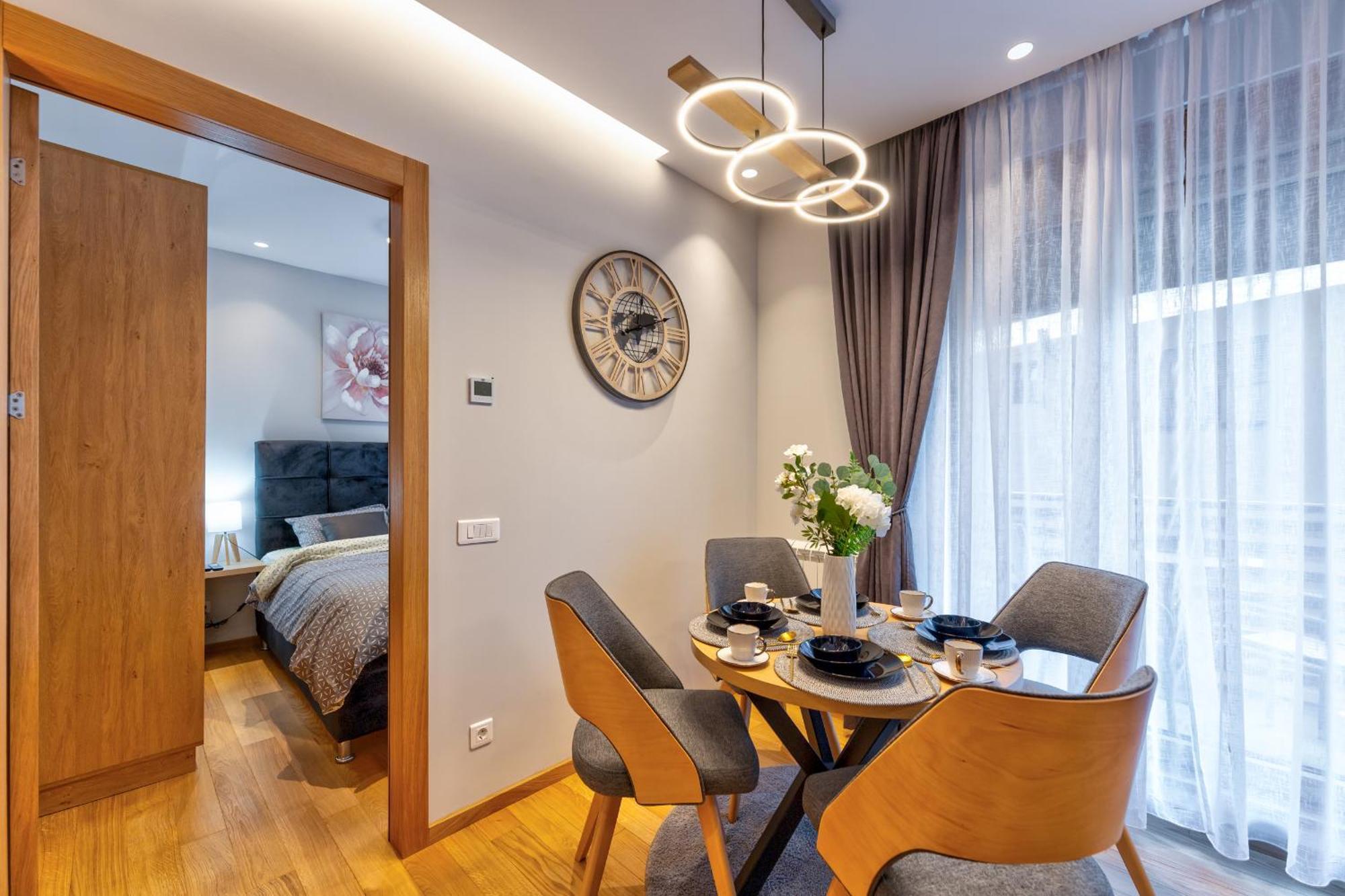 Apartment Luxera Kalman Zlatibor