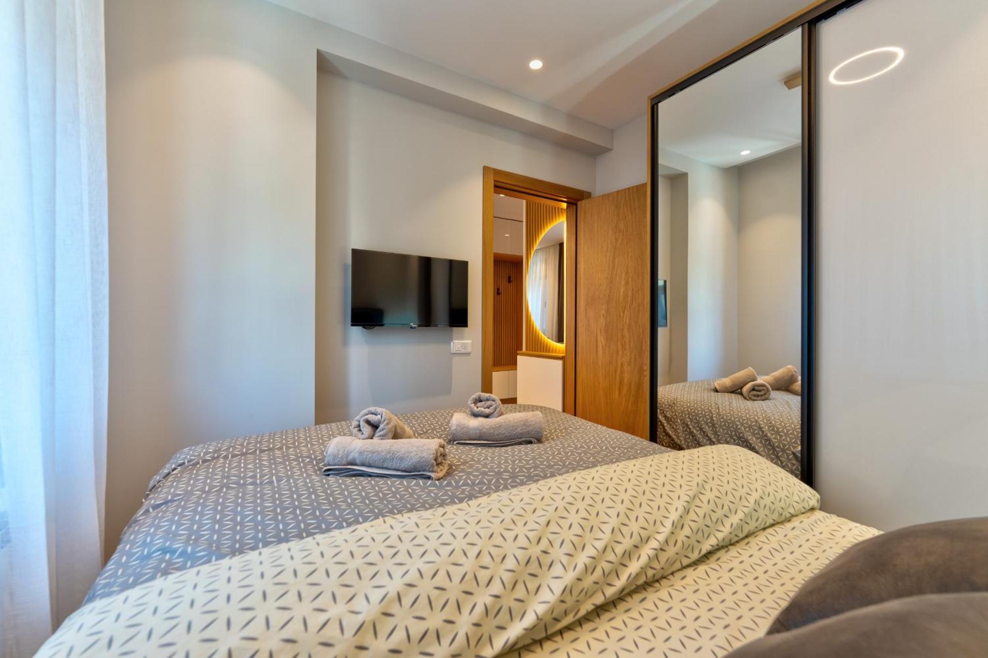 Luxera Kalman Apartment