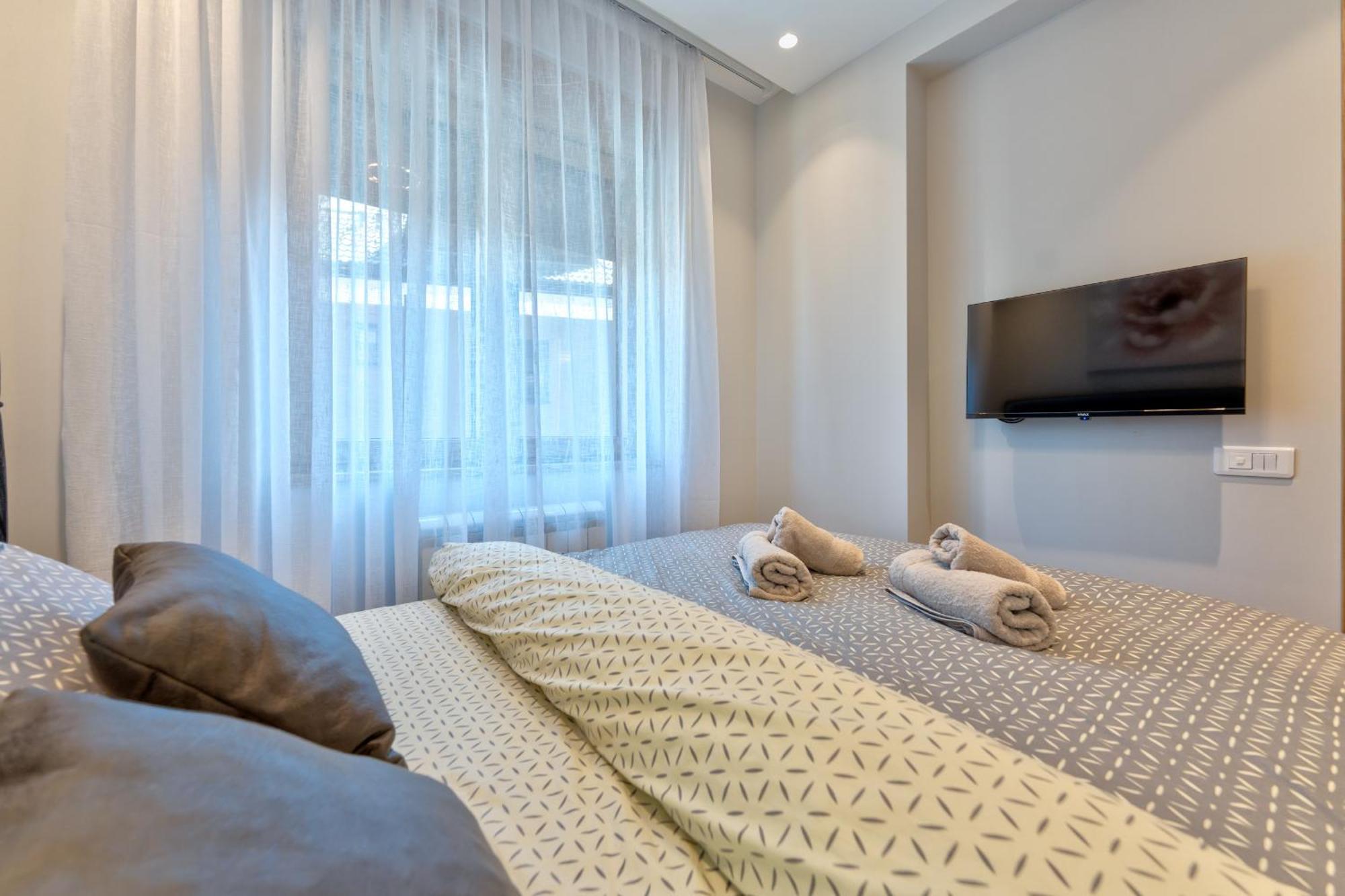 Apartment Luxera Kalman *
